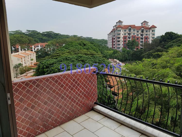 Sommerville Park (D10), Condominium #153876152
